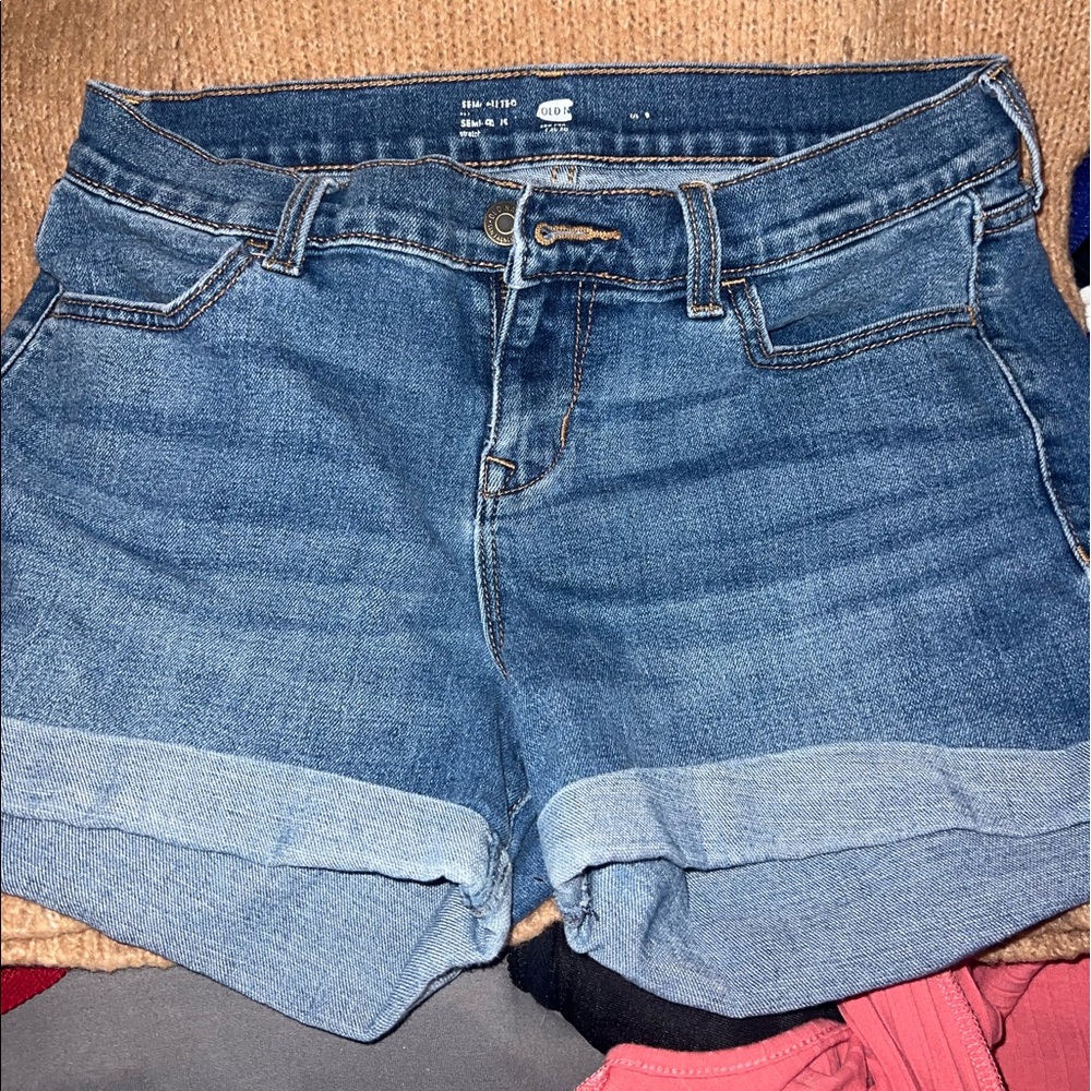 Shorts